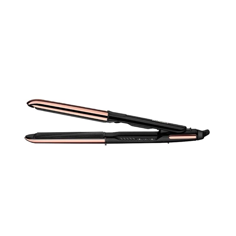 Plancha De Pelo Vapor St48E Pure Metal #Rosegold