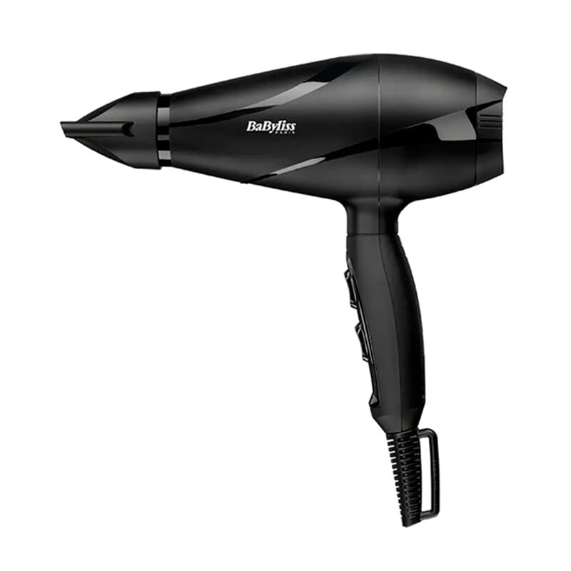 Secador AC 6613DE Ionic 2200W