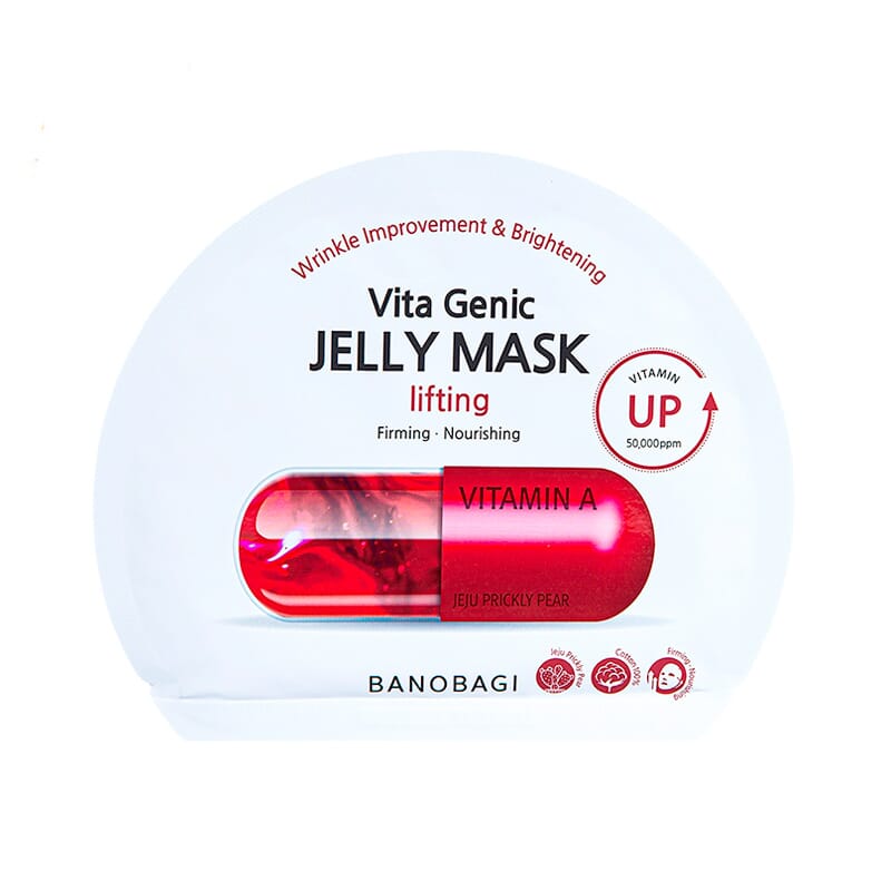 Vita Genic Lifting Anti Wrinkle Jelly Mask 30 ml