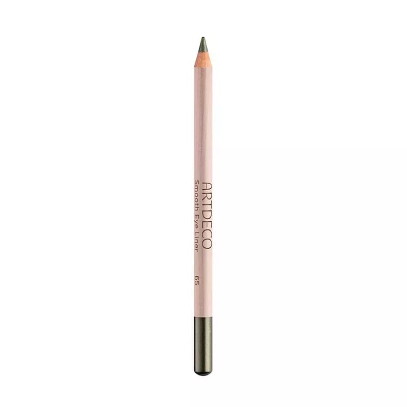 Smooth Eye Liner #Olive Oil