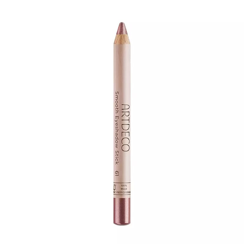 Smooth Eyeshadow #Cinnamon Bun