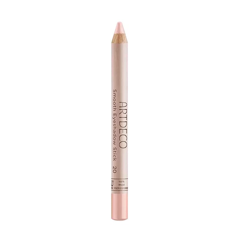 Smooth Eyeshadow #Nude Rose