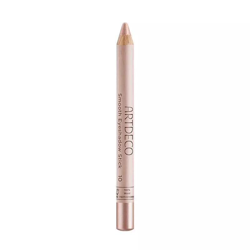 Smooth Eyeshadow #Pearly Golden Beige