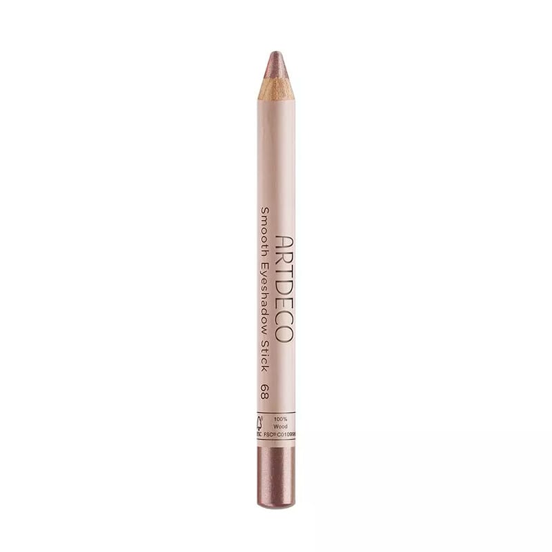 Smooth Eyeshadow #Sparkling Hazel