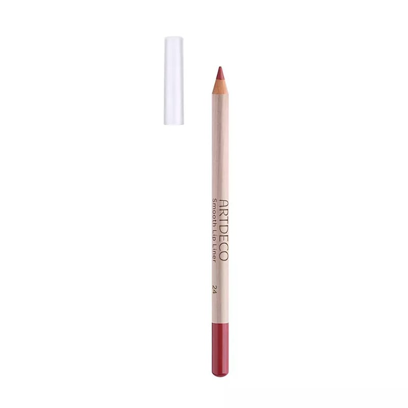 Smooth Lipliner #Clearly Rosewood