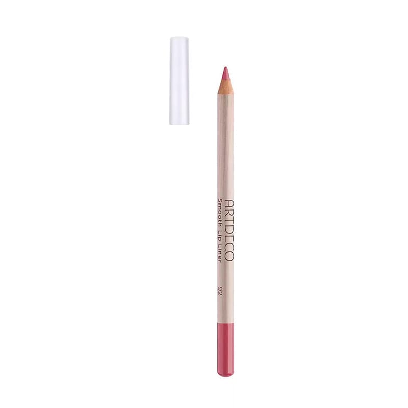 Smooth Lipliner #Spring Rose
