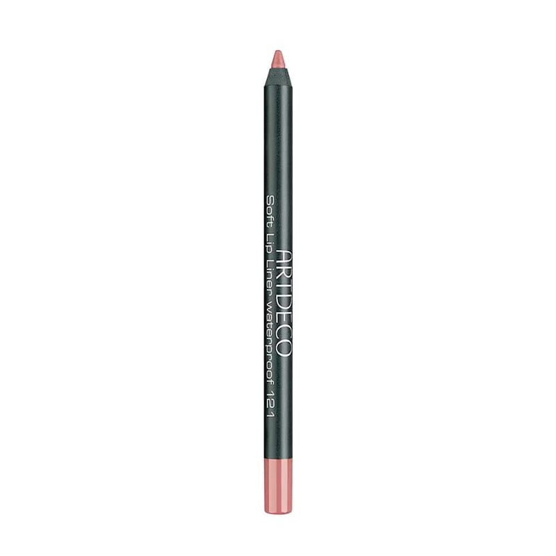 Soft Lip Liner Waterproof #2-Buds Of Roses