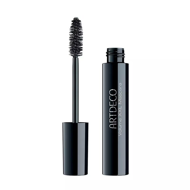 Volume L Mascara #Black