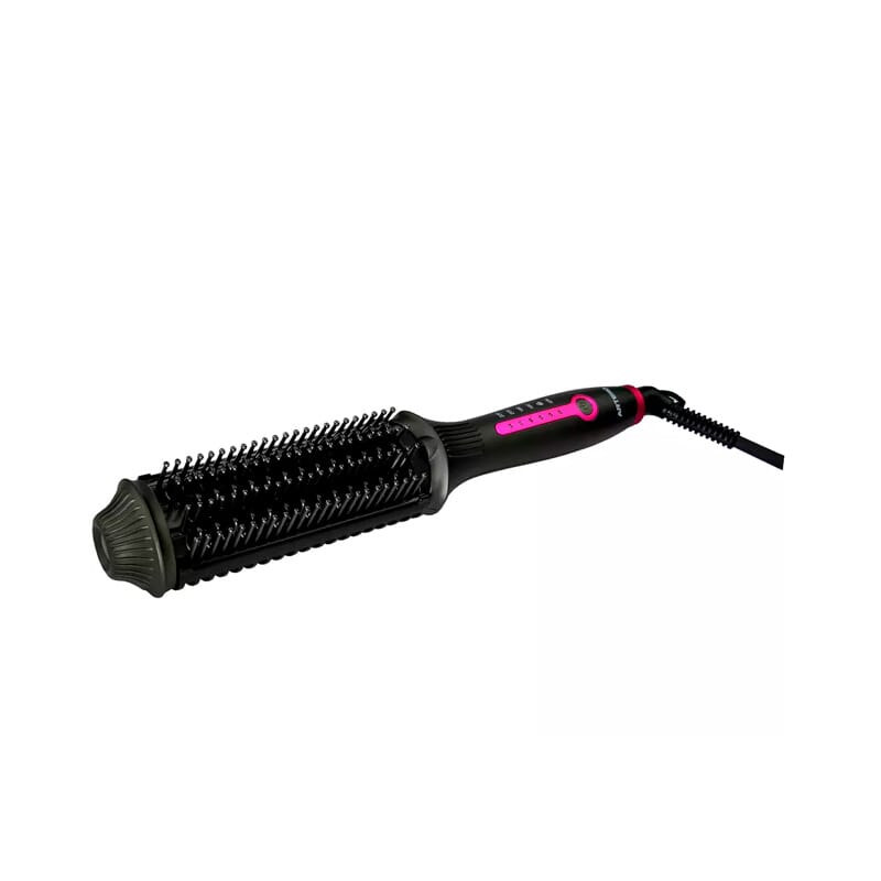 Unik Curl & Straight Hot Brush