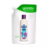 Bouteille Rechargeable Miracle Moist Shampooing 480 ml de Aussie