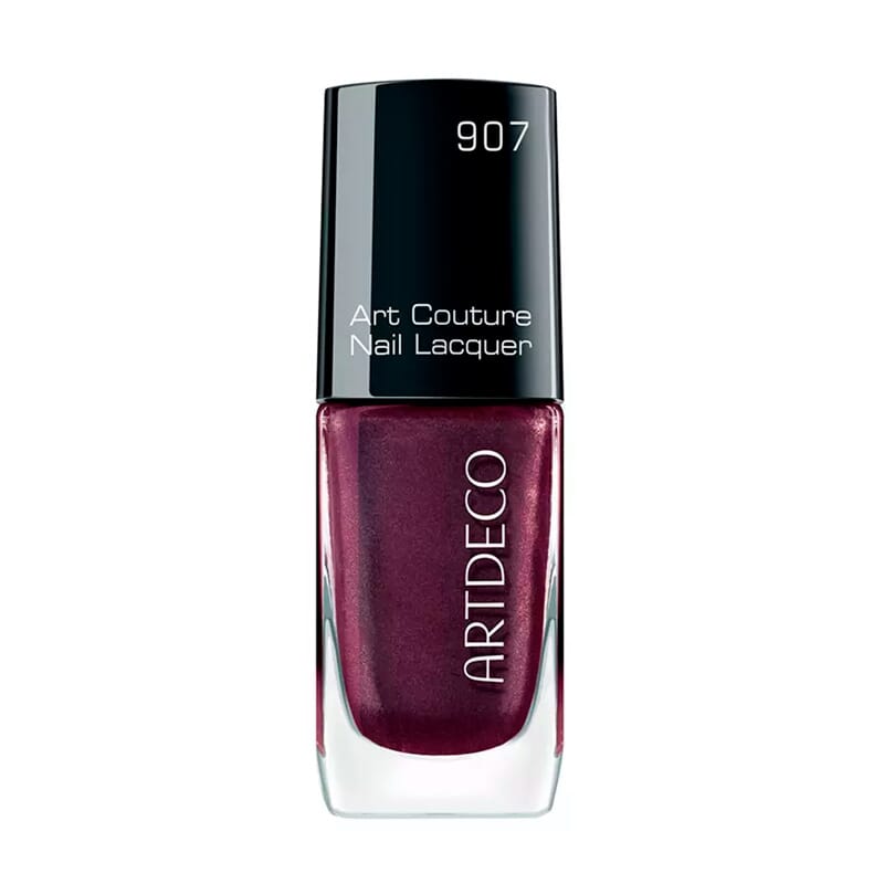 Art Couture Nail Lacquer Pearl #Phoenix