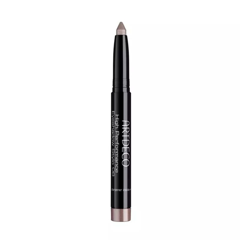 High Performance Eyeshadow Stylo #08-Benefit Silver Grey