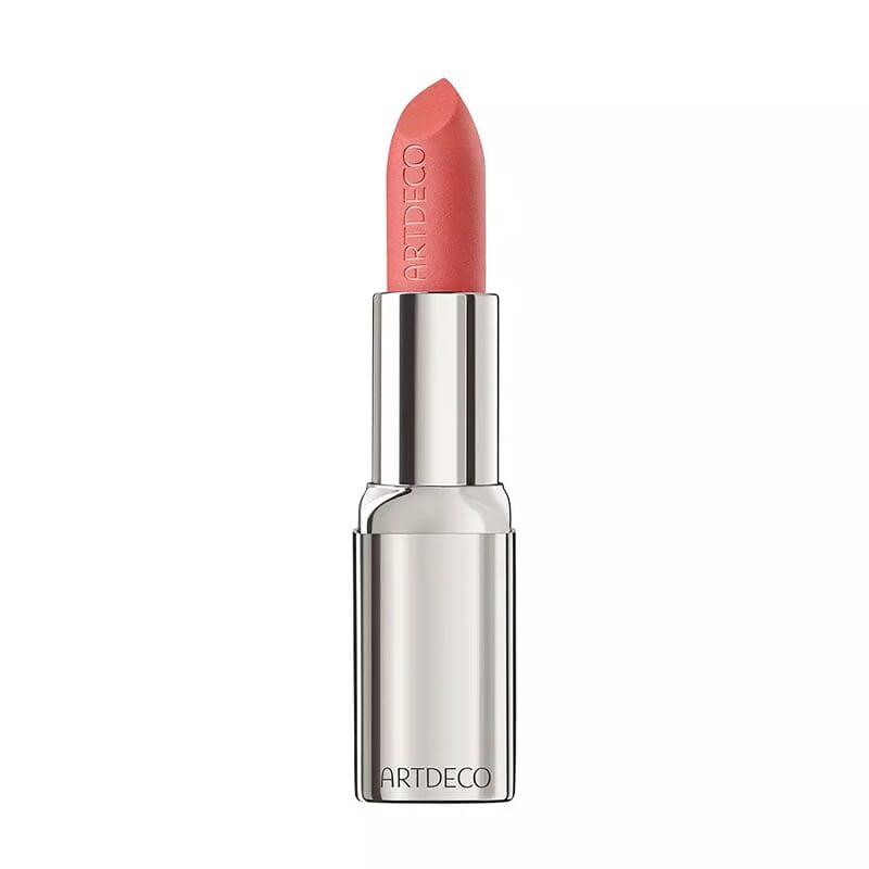 High Performance Lipstick #722-Mat Peach Nectar