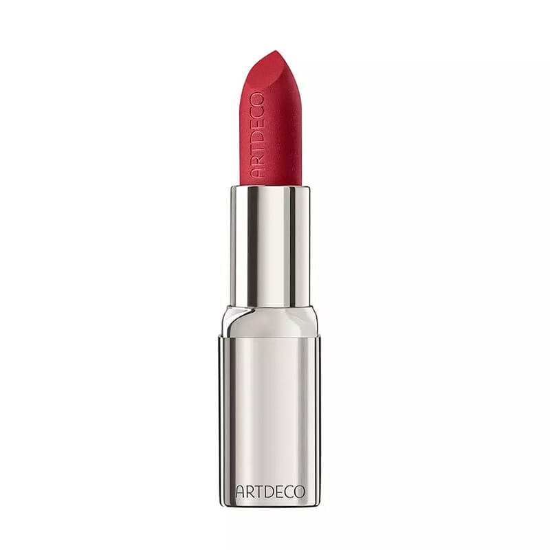 High Performance Lipstick #732-Mat Red Obsession