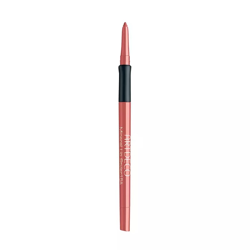 Mineral Lip Styler #Mineral Sienna