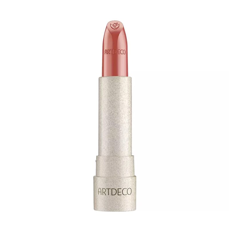 Natural Cream Lipstick #Grapefruit