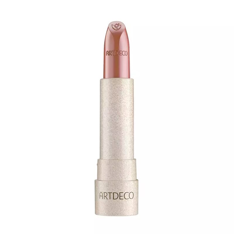 Natural Cream Lipstick #Hazelnut