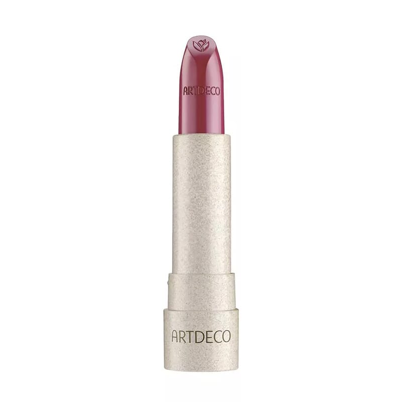 Natural Cream Lipstick #Mulberry