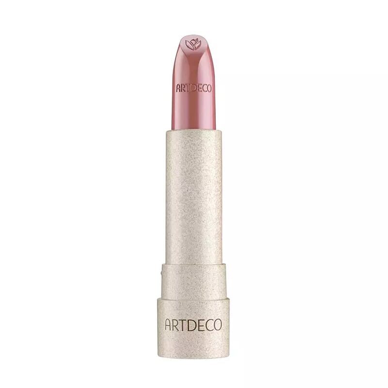 Natural Cream Lipstick #Nude Mauve