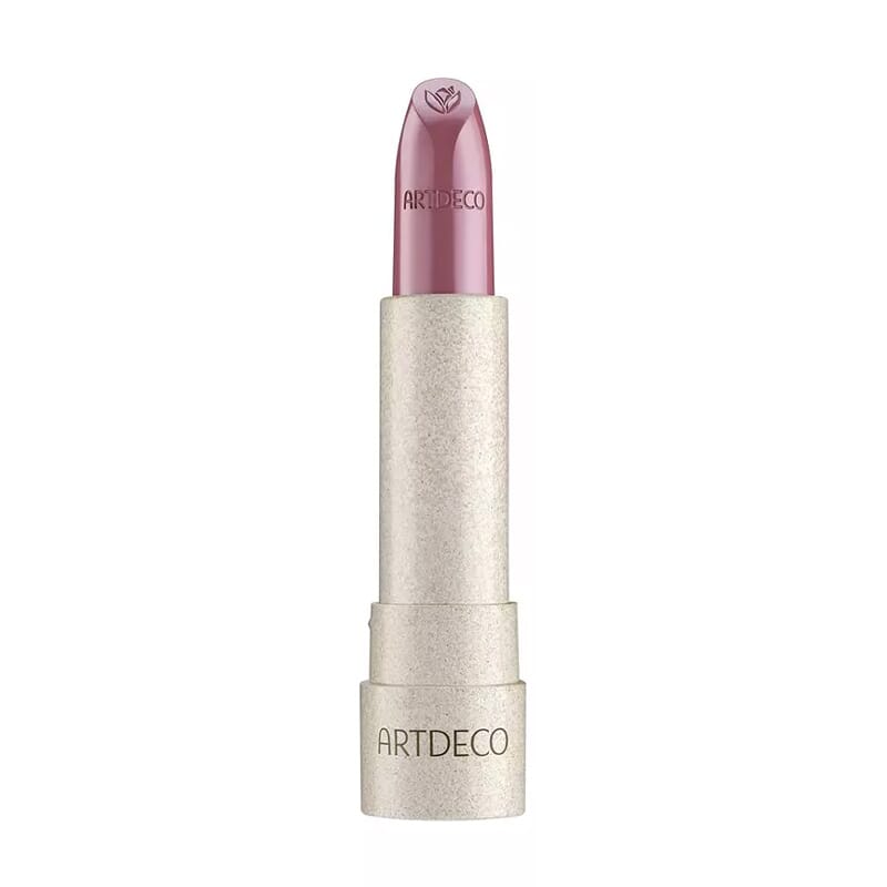 Natural Cream Lipstick #Peony