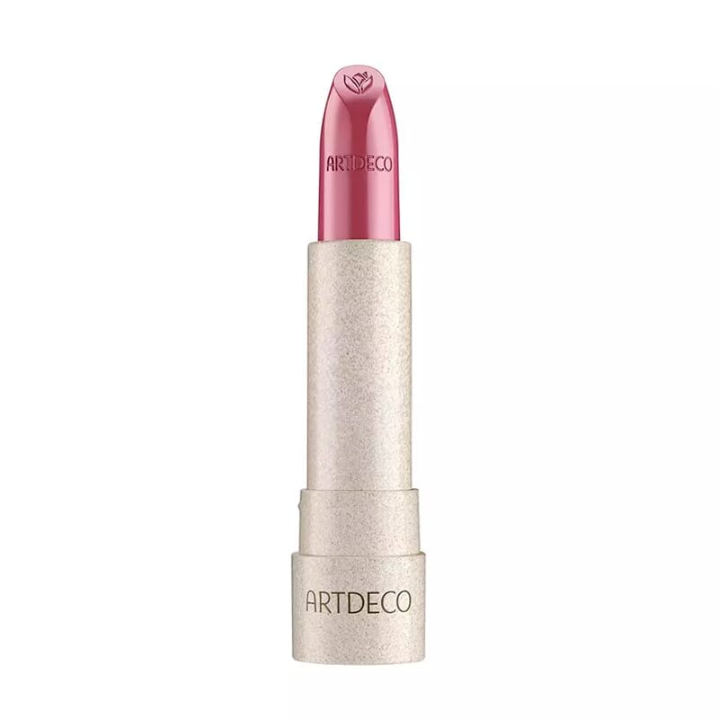 Natural Cream Lipstick #Red Amaranth