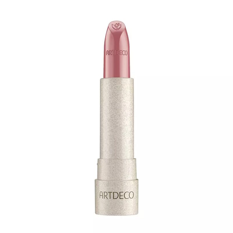 Natural Cream Lipstick #Rose Caress
