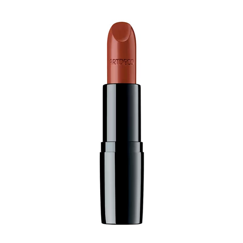 Perfect Color Lipstick #Burnt Sienna