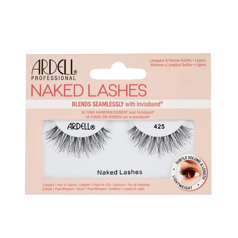 Naked Lash Pestanas #425