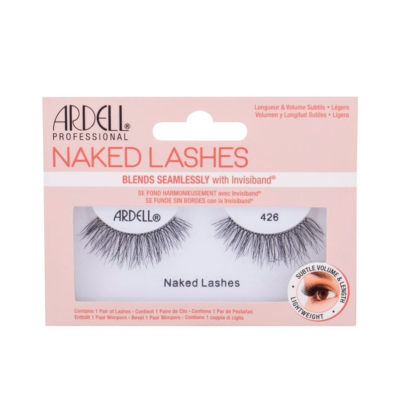 Naked Lash Pestañas #426