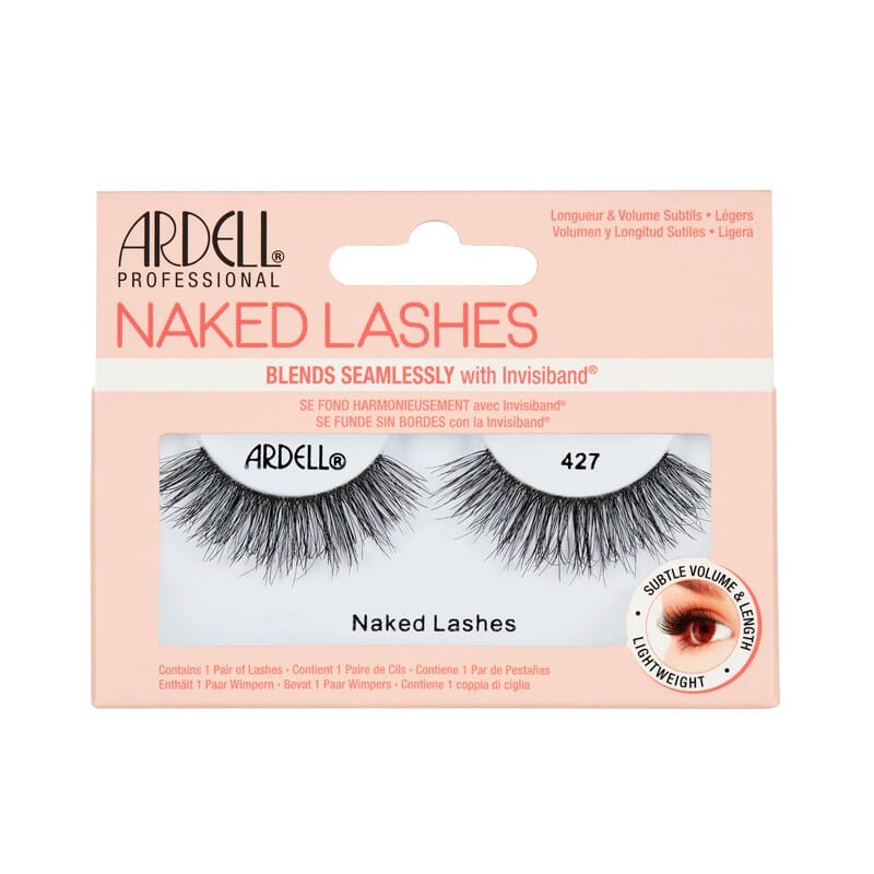 Naked Lash Pestanas #427