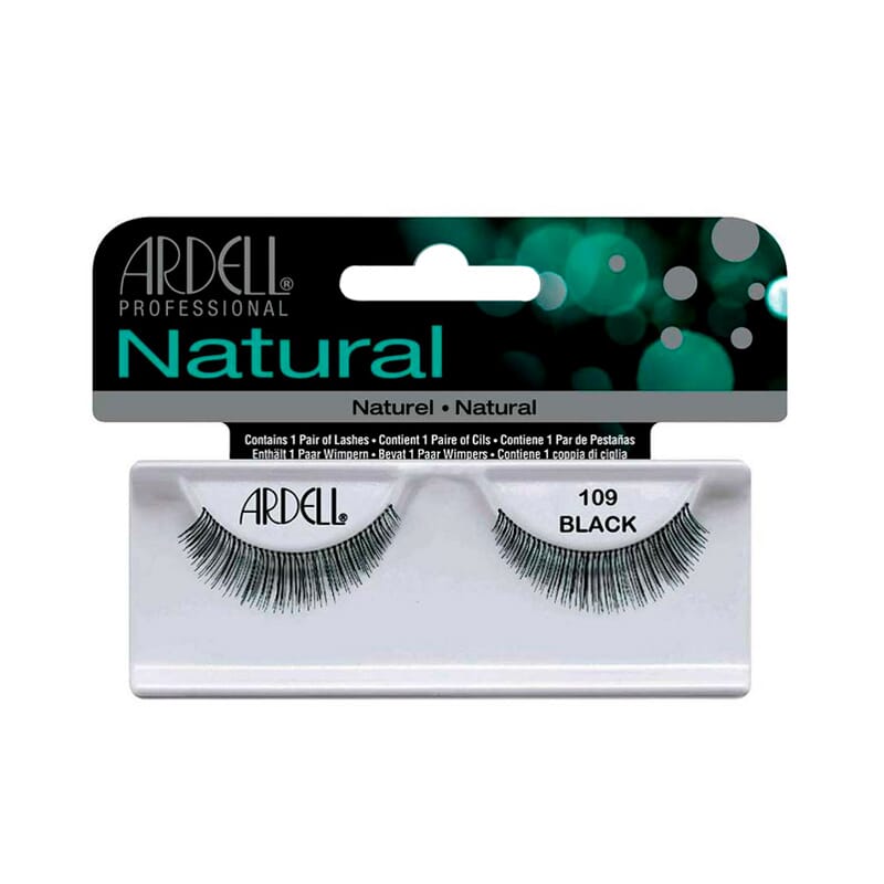 Pro Natural Lash #109