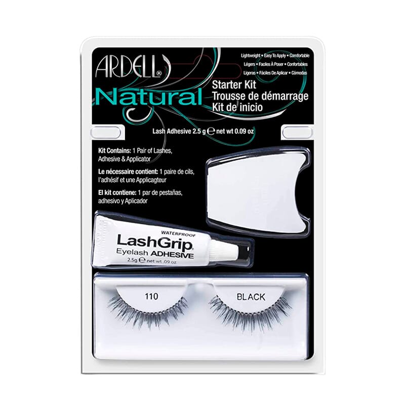 Pro Natural Lash Starter Kit #110