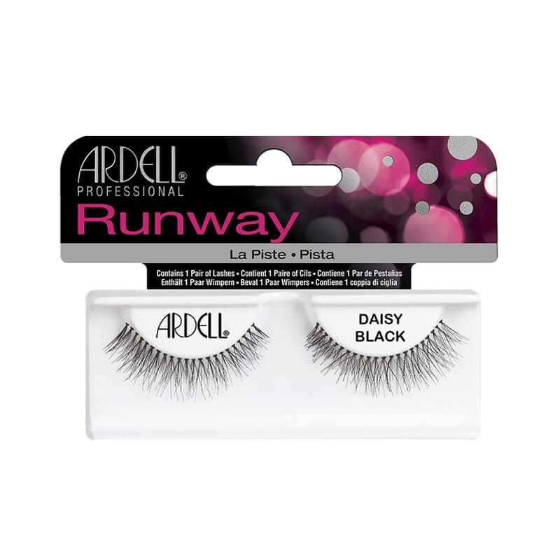 Pro Runway Daisy Lash #Black