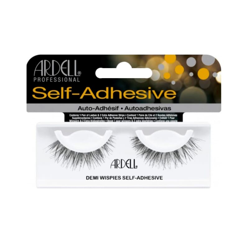 Pro Self Adhesive Lash Demi Wispies