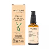 Anti-Cellulite Treatment Birch Oil 50 ml de Arganour