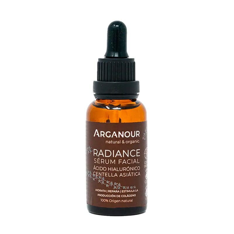 Radiance Sérum Facial 30 ml