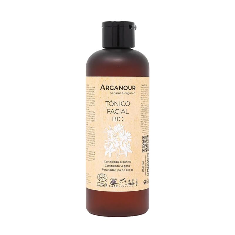 Tónico Facial Bio 250 ml