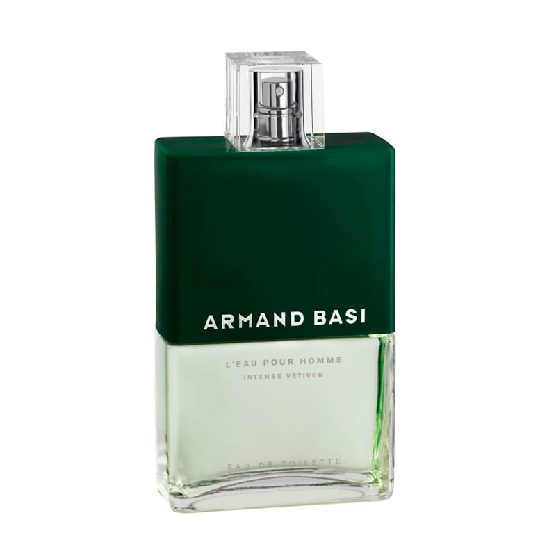 L'Eau Pour Homme Intense Vetiver EDT 75 ml