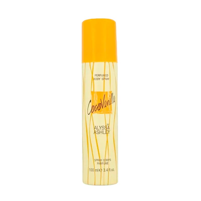 Coco Vanilla Body Spray 100 ml