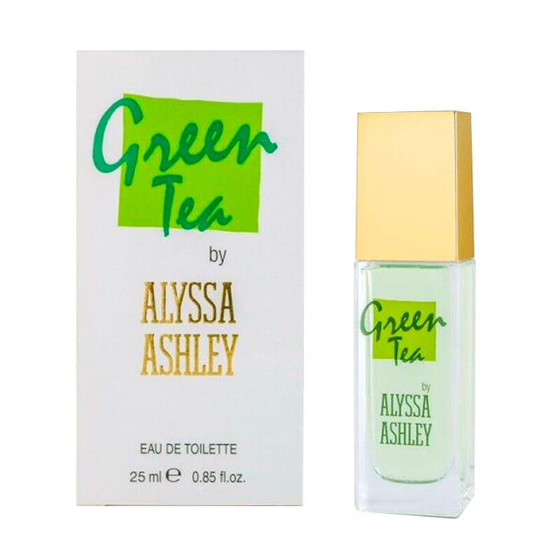 Green Tea Essence EDT 25 ml