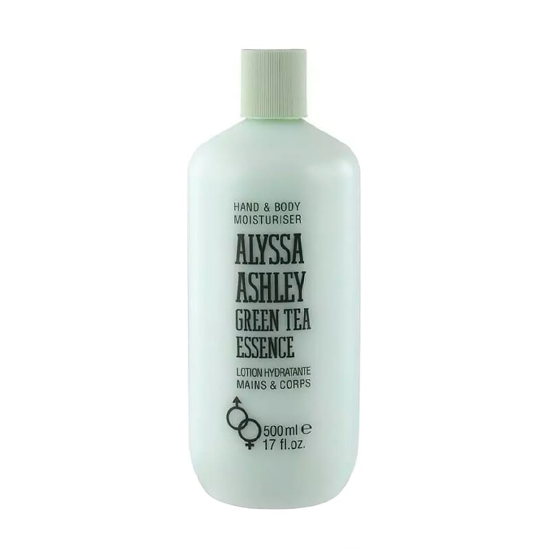 Green Tea Essence Hand & Body Moisturiser 500 ml