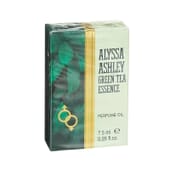 Green Tea Essence Perfume Oil 7.5 ml de Alyssa Ashley