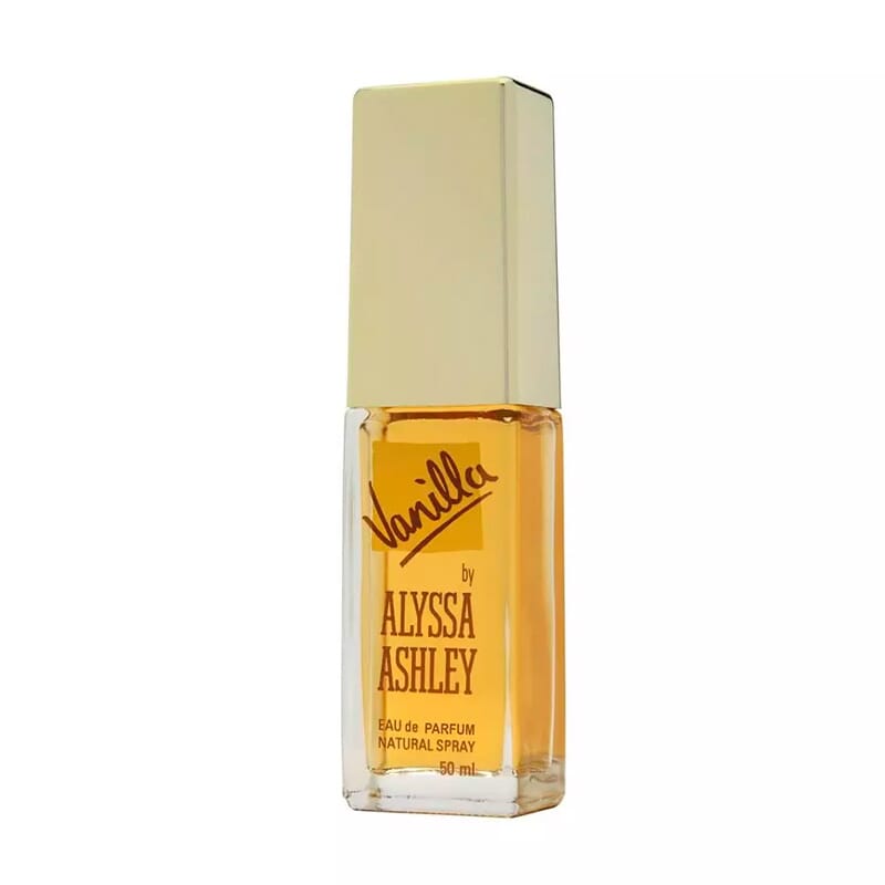 Vanilla EDT 50 ml