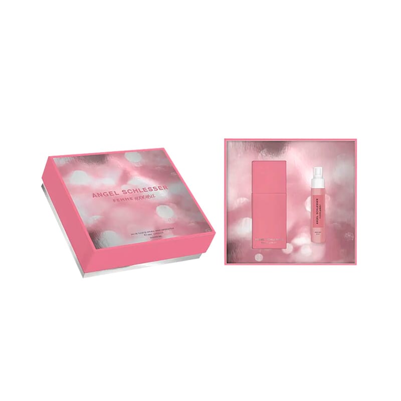 Femme Adorable Lote EDT 100 ml + Bruma 50 ml