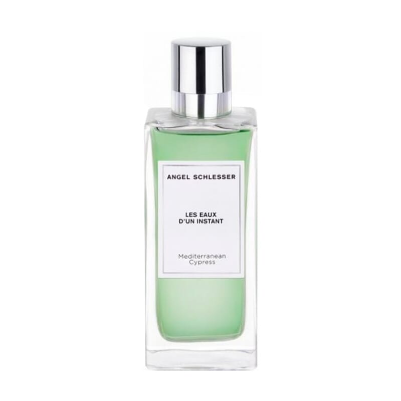 Les Eaux D'Un Instant Mediterranean Cypress EDT 100 ml