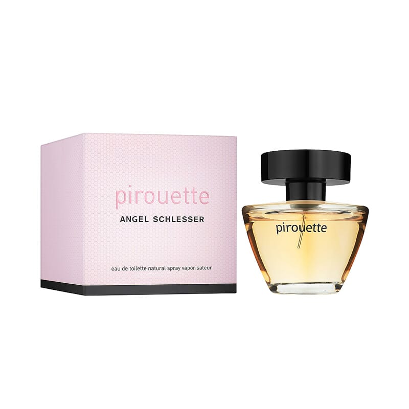 Perfume pirouette angel online schlesser