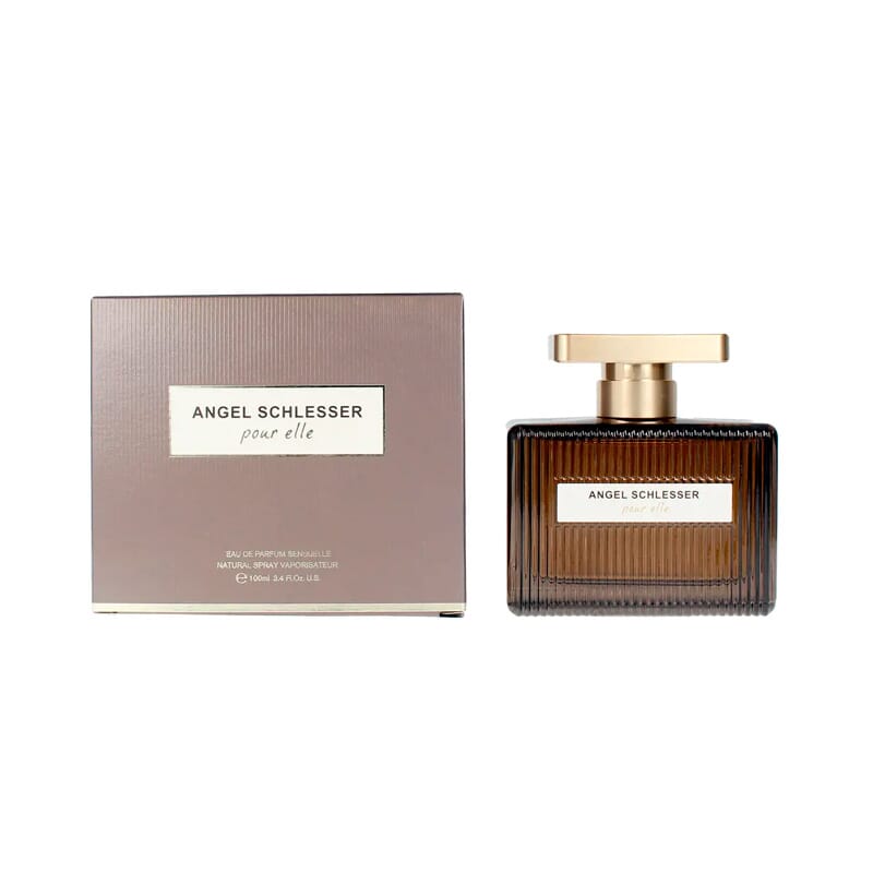 Pour Elle Sensuelle EDP 100 ml