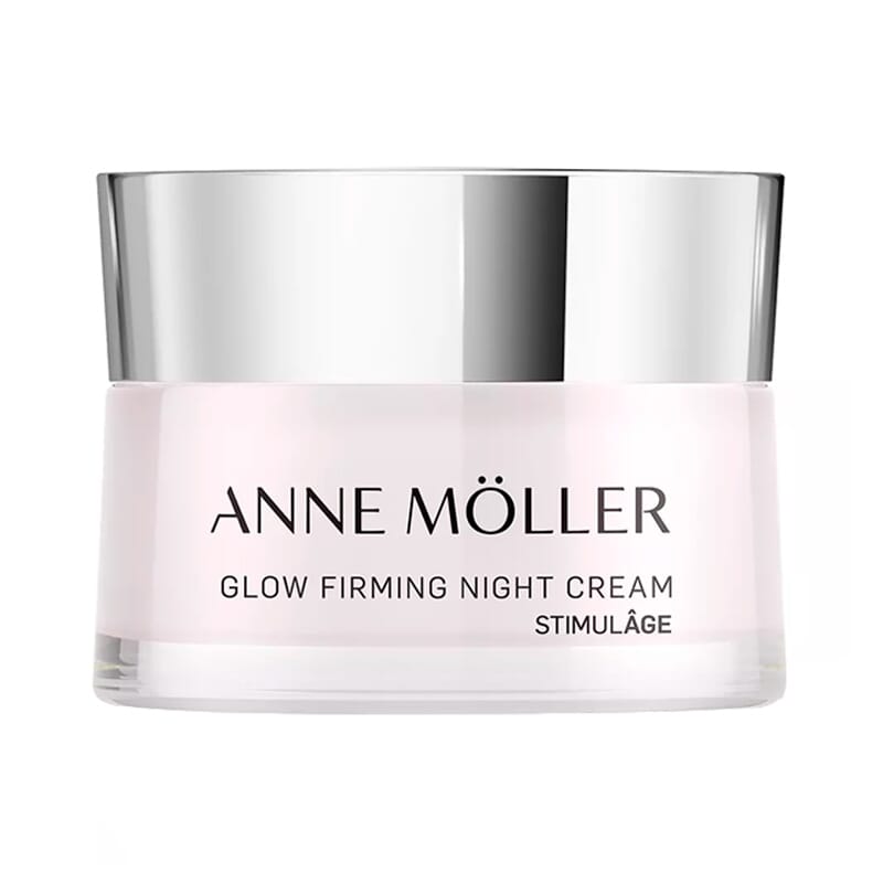 Stimulâge Glow Firming Night Cream 50 ml