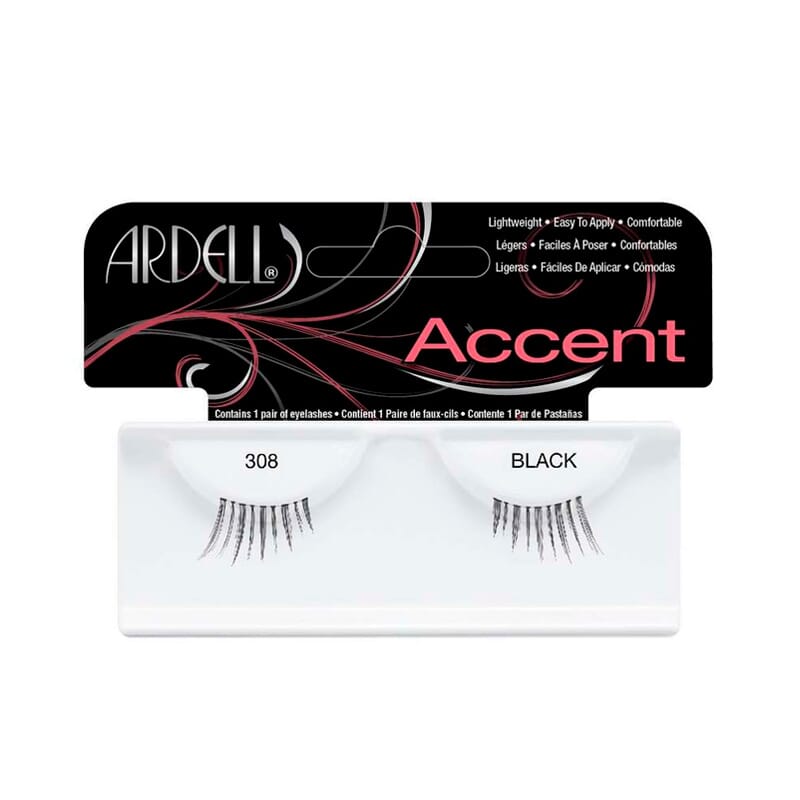 Accent Lash #308