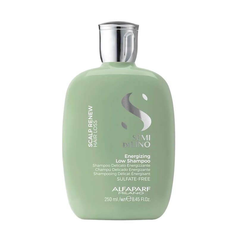 Semi Di Lino Scalp Renew Energizing Shampoo 250 ml